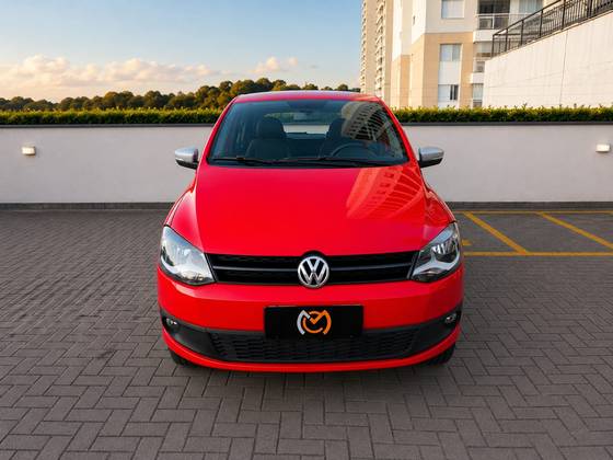 VOLKSWAGEN FOX 1.6 MI ROCK IN RIO 8V FLEX 4P MANUAL VOLKSWAGEN FOX 1.6 MI ROCK IN RIO 8V FLEX 4P MANUAL